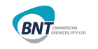 BNT Commercial Services Logo