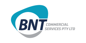 BNT Commercial Services Logo